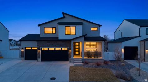 311 E Unchartered Lane S Draper UT 84020