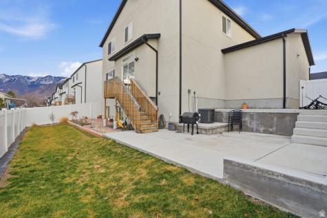 311 E Unchartered Lane S Draper UT 84020