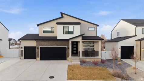 311 E Unchartered Lane S Draper UT 84020