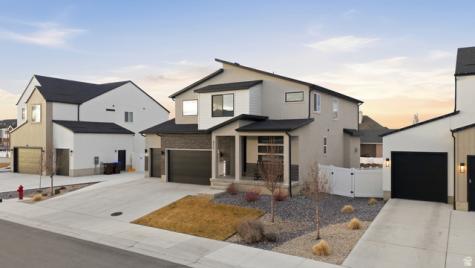 311 E Unchartered Lane S Draper UT 84020