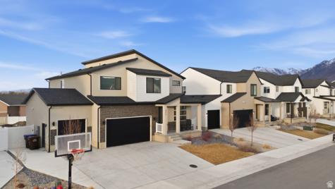 311 E Unchartered Lane S Draper UT 84020