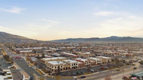 311 E Unchartered Lane S Draper UT 84020