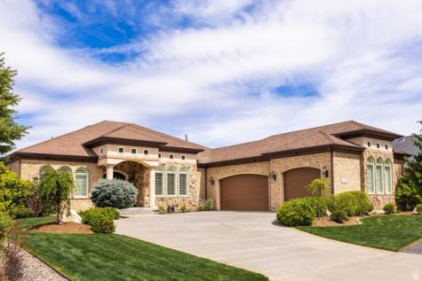 802 Eaglepointe Drive North Salt Lake UT 84054