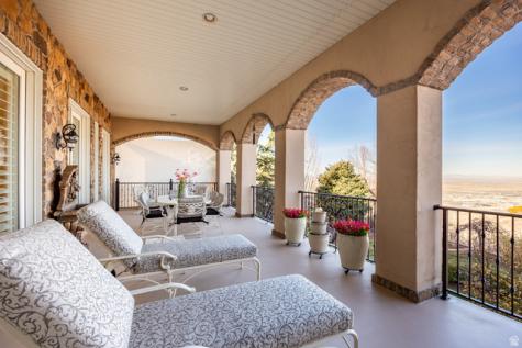 802 Eaglepointe Drive North Salt Lake UT 84054