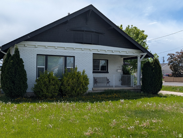 628 E 1600 S Orem UT 84097