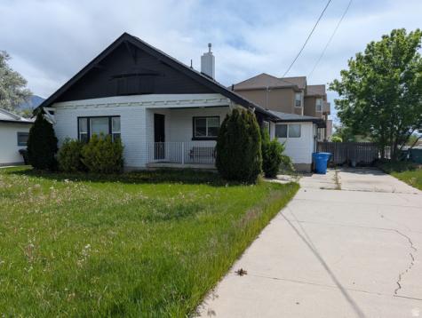 628 E 1600 S Orem UT 84097