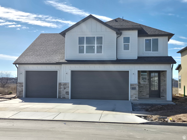 1651 W Ross Road Syracuse UT 84075