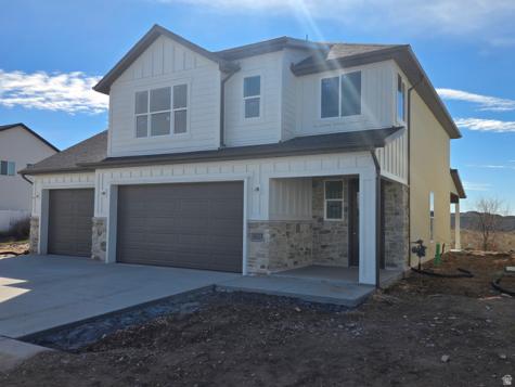1651 W Ross Road Syracuse UT 84075
