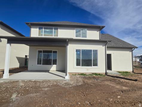 1651 W Ross Road Syracuse UT 84075