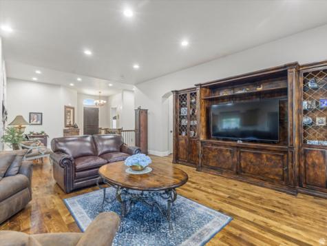 3077 E Scenic Valley Lane S Sandy UT 84092