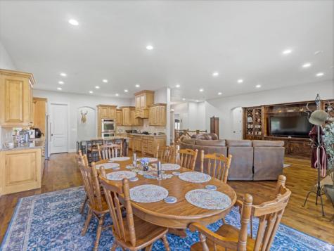 3077 E Scenic Valley Lane S Sandy UT 84092