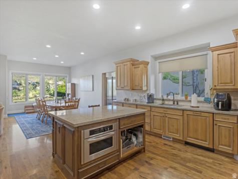 3077 E Scenic Valley Lane S Sandy UT 84092