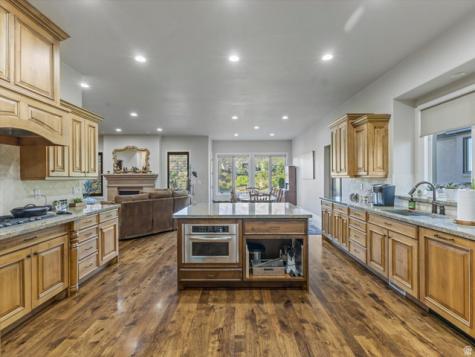 3077 E Scenic Valley Lane S Sandy UT 84092