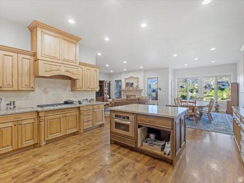3077 E Scenic Valley Lane S Sandy UT 84092