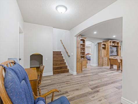 3077 E Scenic Valley Lane S Sandy UT 84092