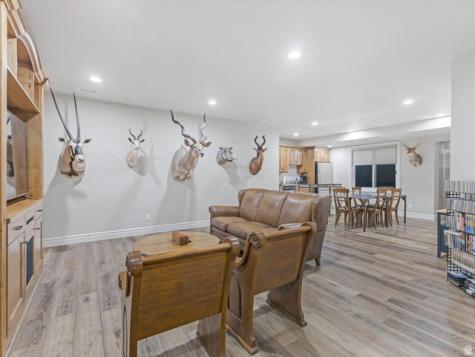 3077 E Scenic Valley Lane S Sandy UT 84092