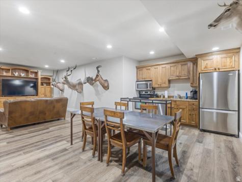 3077 E Scenic Valley Lane S Sandy UT 84092