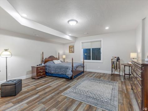 3077 E Scenic Valley Lane S Sandy UT 84092