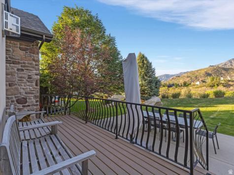 3077 E Scenic Valley Lane S Sandy UT 84092