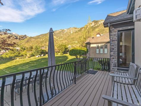 3077 E Scenic Valley Lane S Sandy UT 84092