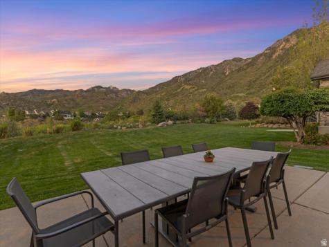 3077 E Scenic Valley Lane S Sandy UT 84092