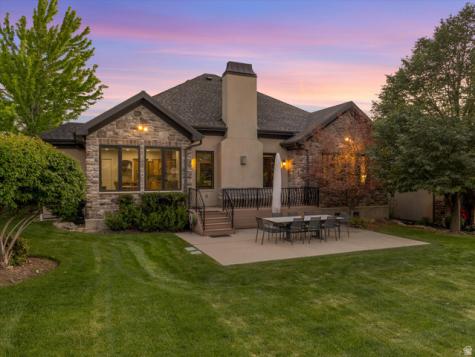 3077 E Scenic Valley Lane S Sandy UT 84092