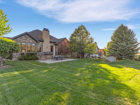 3077 E Scenic Valley Lane S Sandy UT 84092