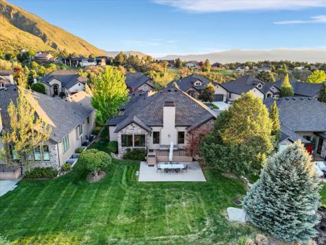 3077 E Scenic Valley Lane S Sandy UT 84092