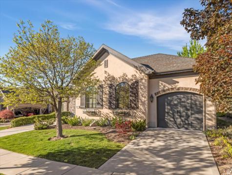 3077 E Scenic Valley Lane S Sandy UT 84092