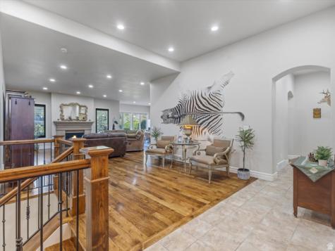 3077 E Scenic Valley Lane S Sandy UT 84092