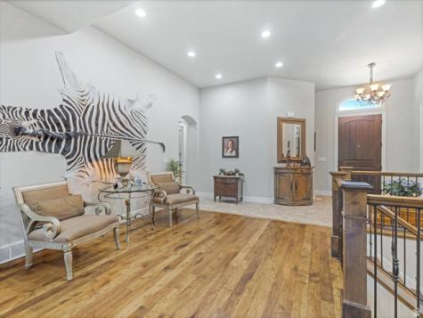 3077 E Scenic Valley Lane S Sandy UT 84092