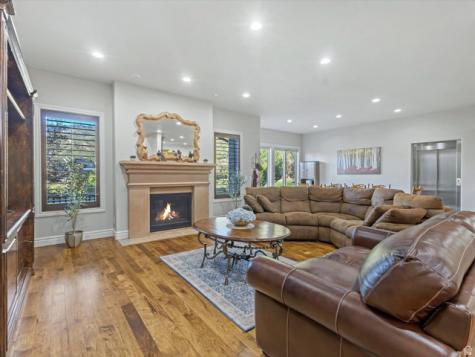3077 E Scenic Valley Lane S Sandy UT 84092