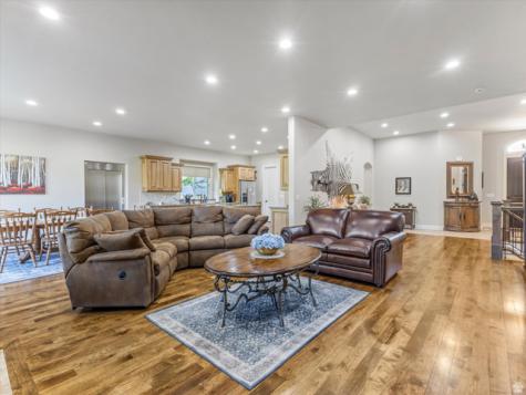 3077 E Scenic Valley Lane S Sandy UT 84092
