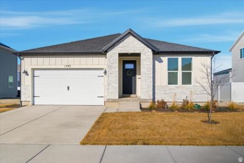 1573 E Lynx Lane Eagle Mountain UT 84005