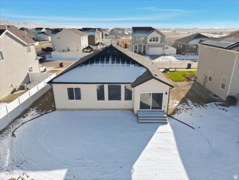 1573 E Lynx Lane Eagle Mountain UT 84005