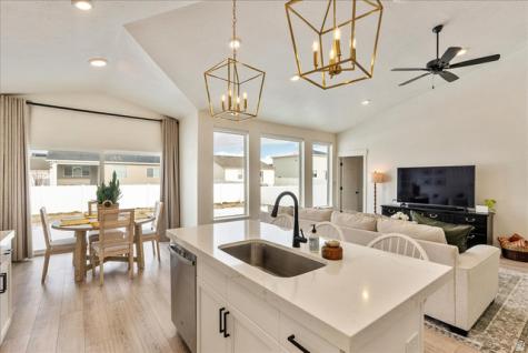 1573 E Lynx Lane Eagle Mountain UT 84005