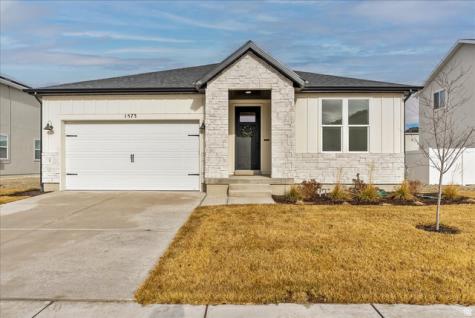 1573 E Lynx Lane Eagle Mountain UT 84005