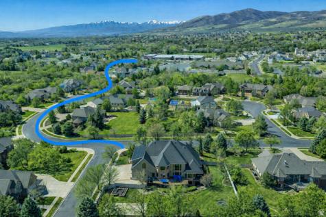 366 S River Road Alpine UT 84004