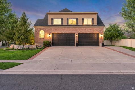 366 S River Road Alpine UT 84004