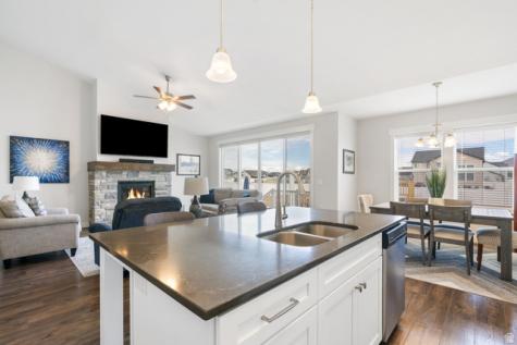 4868 N Canaan Peak Drive Eagle Mountain UT 84005