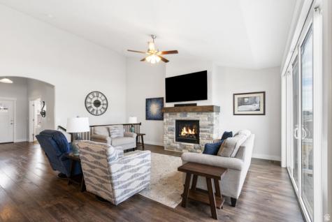 4868 N Canaan Peak Drive Eagle Mountain UT 84005