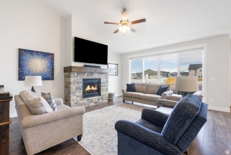 4868 N Canaan Peak Drive Eagle Mountain UT 84005
