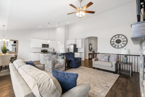 4868 N Canaan Peak Drive Eagle Mountain UT 84005