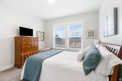 4868 N Canaan Peak Drive Eagle Mountain UT 84005