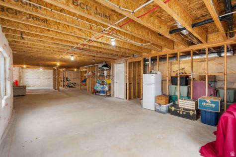 4868 N Canaan Peak Drive Eagle Mountain UT 84005