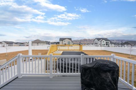 4868 N Canaan Peak Drive Eagle Mountain UT 84005