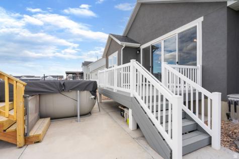 4868 N Canaan Peak Drive Eagle Mountain UT 84005