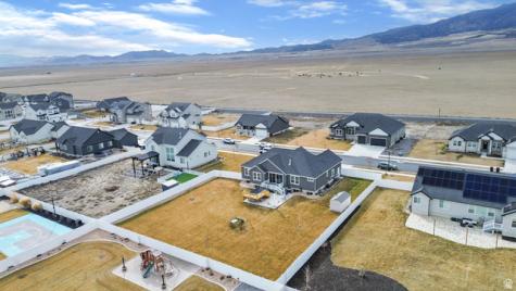 4868 N Canaan Peak Drive Eagle Mountain UT 84005