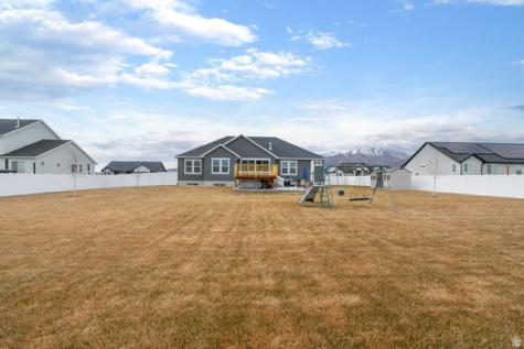 4868 N Canaan Peak Drive Eagle Mountain UT 84005
