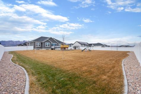 4868 N Canaan Peak Drive Eagle Mountain UT 84005